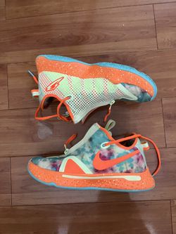 PG 4 Gatorade “ All Star “