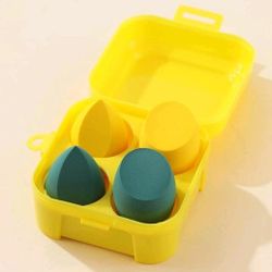Beauty Blenders 