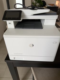 HP Printer