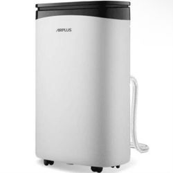 AIRPLUS Dehumidifiers, 30 Pint