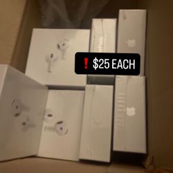 AirPods 4th Generation 