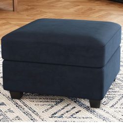 ✨ BELFFIN MODULAR STORAGE OTTOMAN BRAND NEW IN BOX ✨