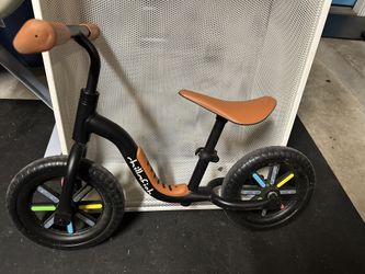 Chillafish Balance Bike
