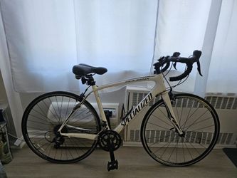 Specialized roubaix