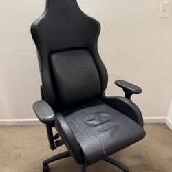 Razer Iskur Gaming Chair 