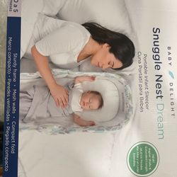 Snuggle Nest