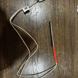 Replacement Ac Hot Rod For Traeger Grill