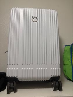 Suitcase