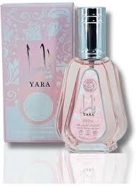 YARA l Ard Al Zaafaran