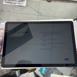Samsung galaxy tab
