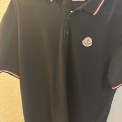Moncler Polo