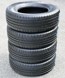 🔥 4 Tires 235/40R19 Fortune Perfectus FSR602 – $460 Installed | New | Santa Ana