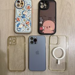 iPhone 13 ProMax - 256GB