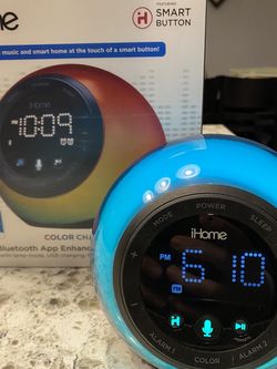 Google IHome