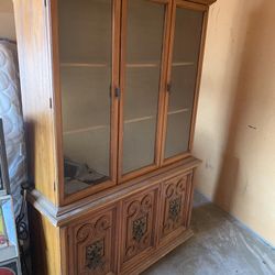 China Hutch 