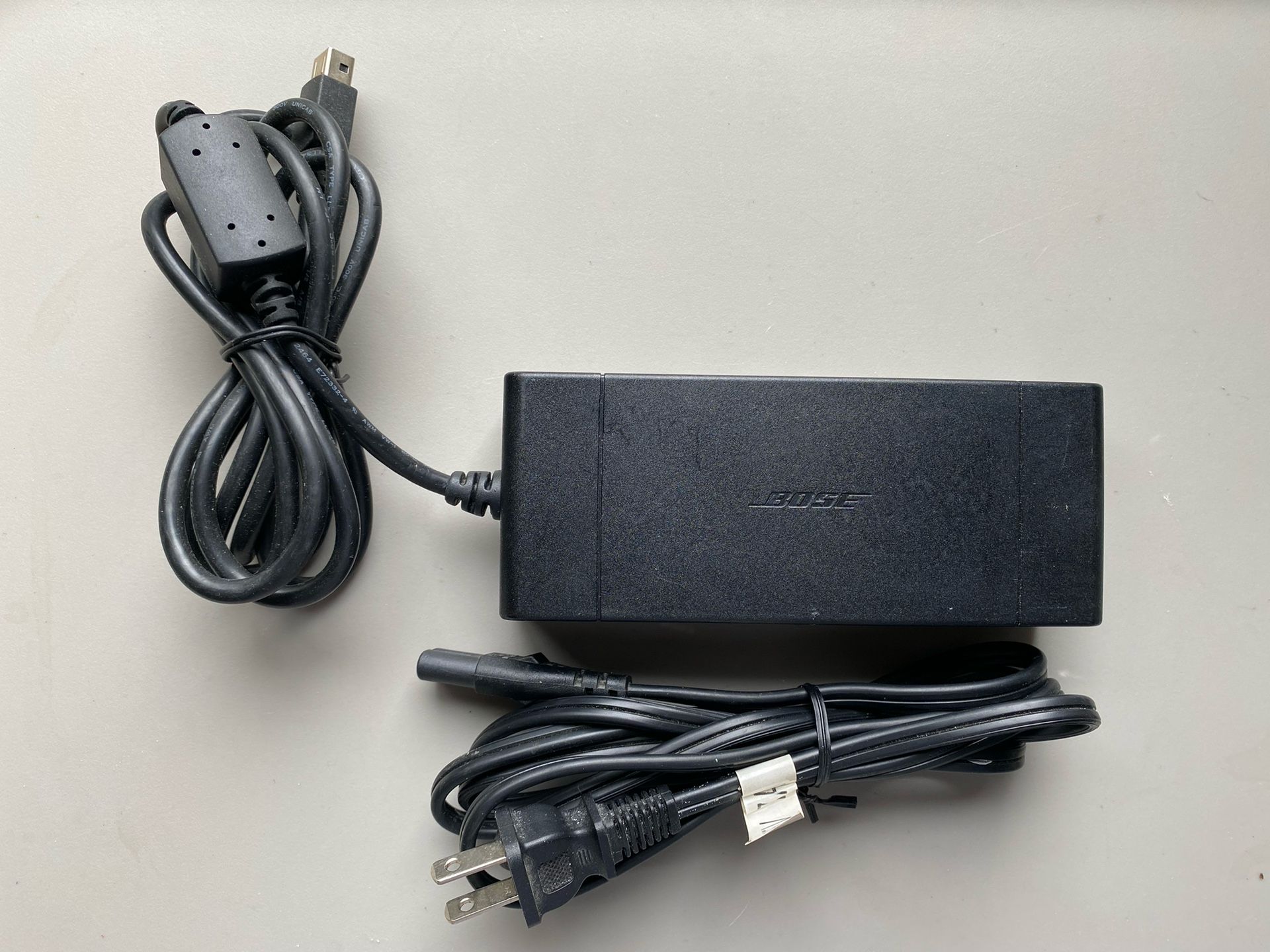Bose 96PS-070 Power Supply For AV35 AV20 Console