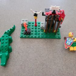 Lego Set 6246