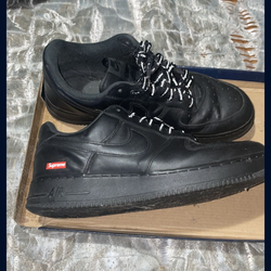Supreme Air Force ones