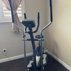 Body Champ, Cardio Trainer, 2 in 1