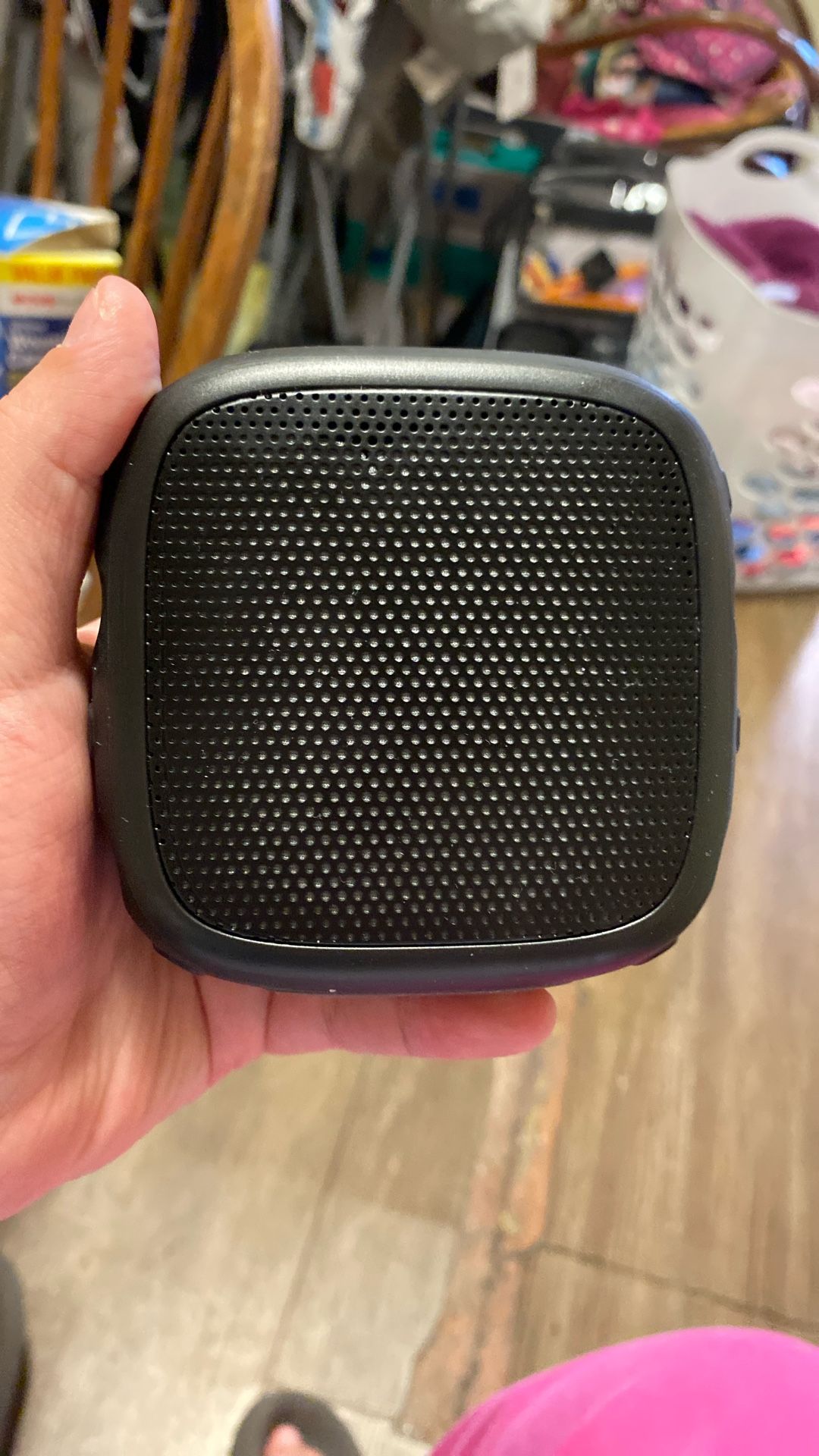 Bluetooth Speaker