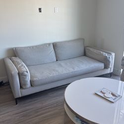 Comfy Couch