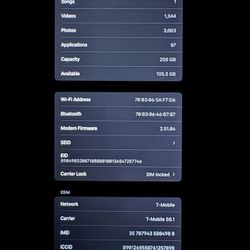 iPhone 14 Pro Max 256GB 
