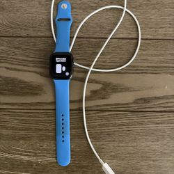 Apple Watch 5 Series 44mm