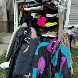 Clothes
