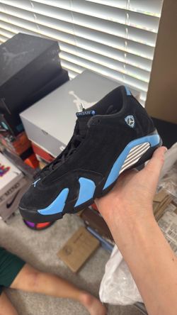 Jordan 14 Sz 7Y