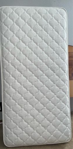 Twin box spring