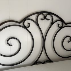 Queen Bed frame 