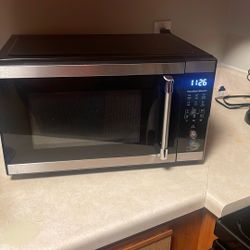 Hamilton Beach Microwave 