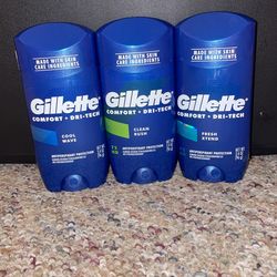 Gillette