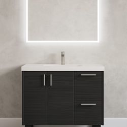 Bathroom Vanity Custom 