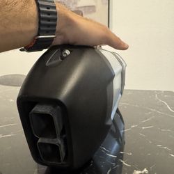 BMW R1250GS / Adventure 2019 - 2023 Slip-On Exhaust