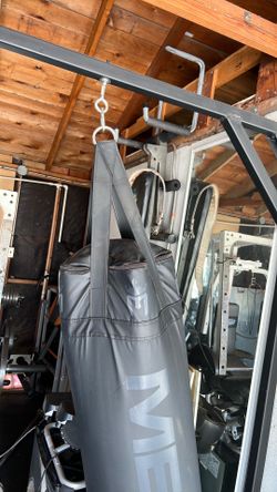 Heavy bag