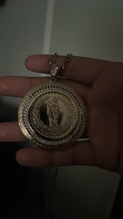 Chain