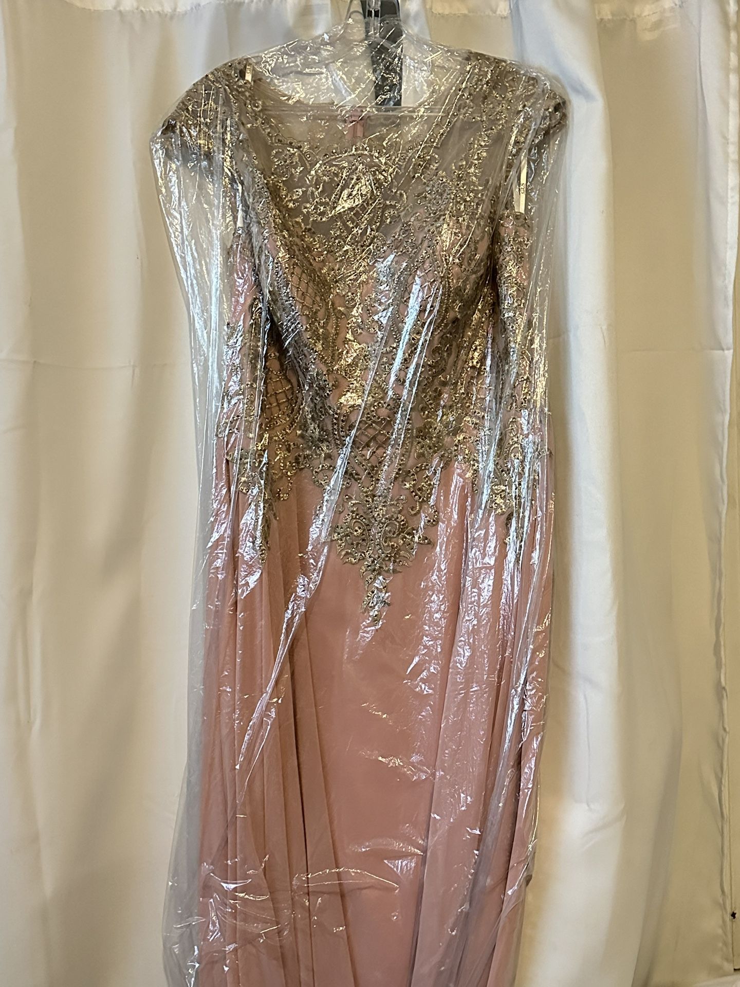Bridesmaids Dress