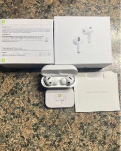 AirPods Pro 3