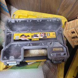Like New Storage Box 