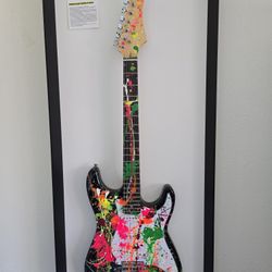 Guitar