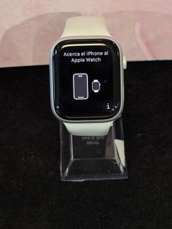Apple Watch Series 8 45mm GPS