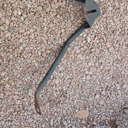 Factory Spare Tire Bracket For K5 Blazer/jimmy