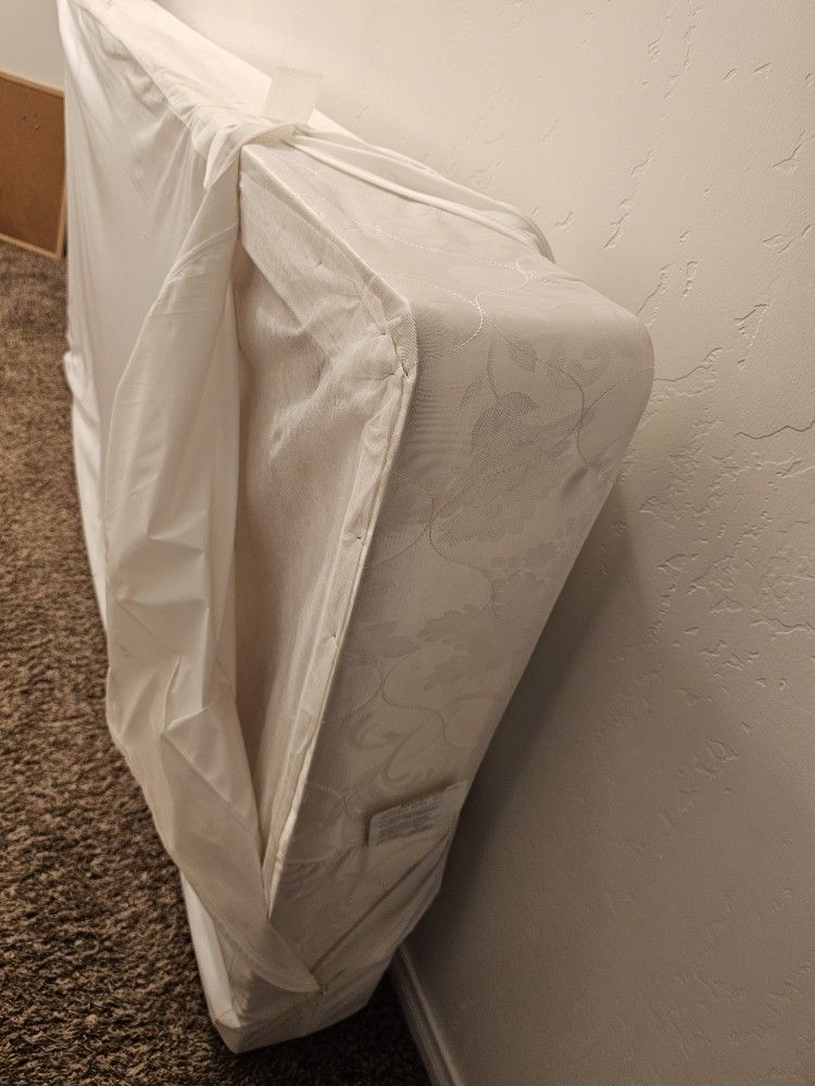 Twin Size Box Springs