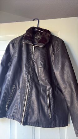 Women’s Leather jacket