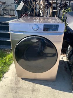Electric dryer