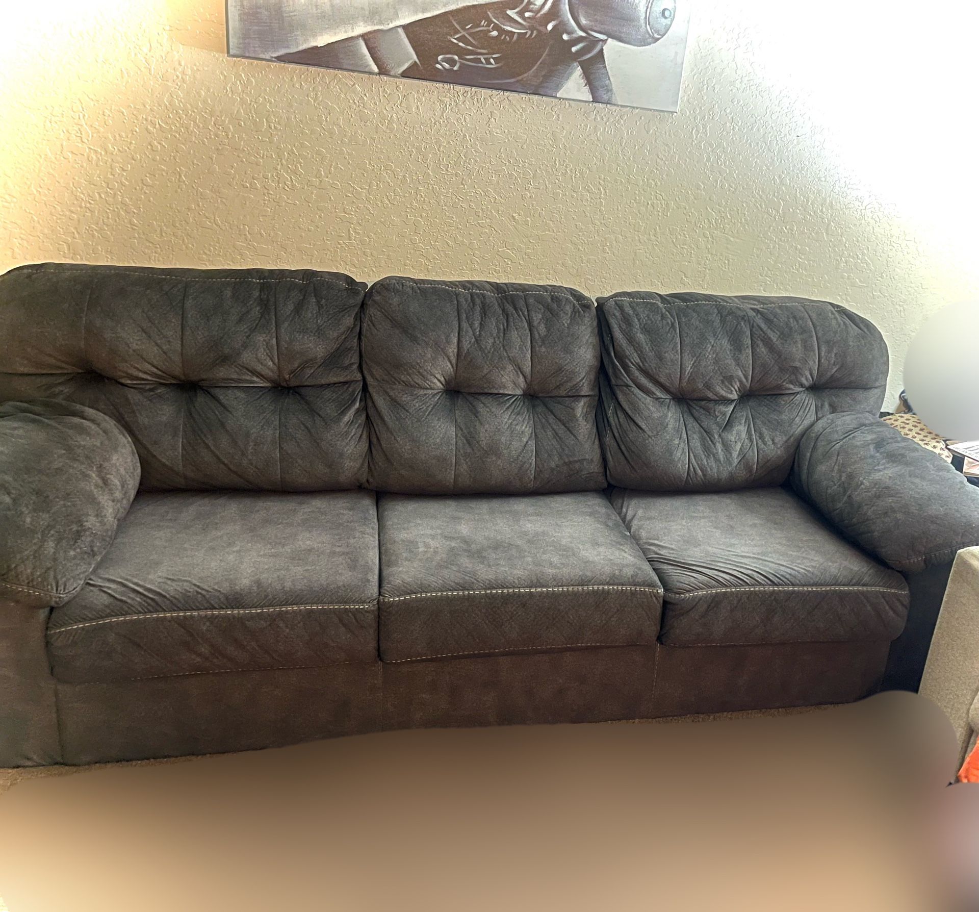 Ashely Furniture Accrington Sofa