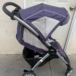 CHICCO MINI BRAVO 