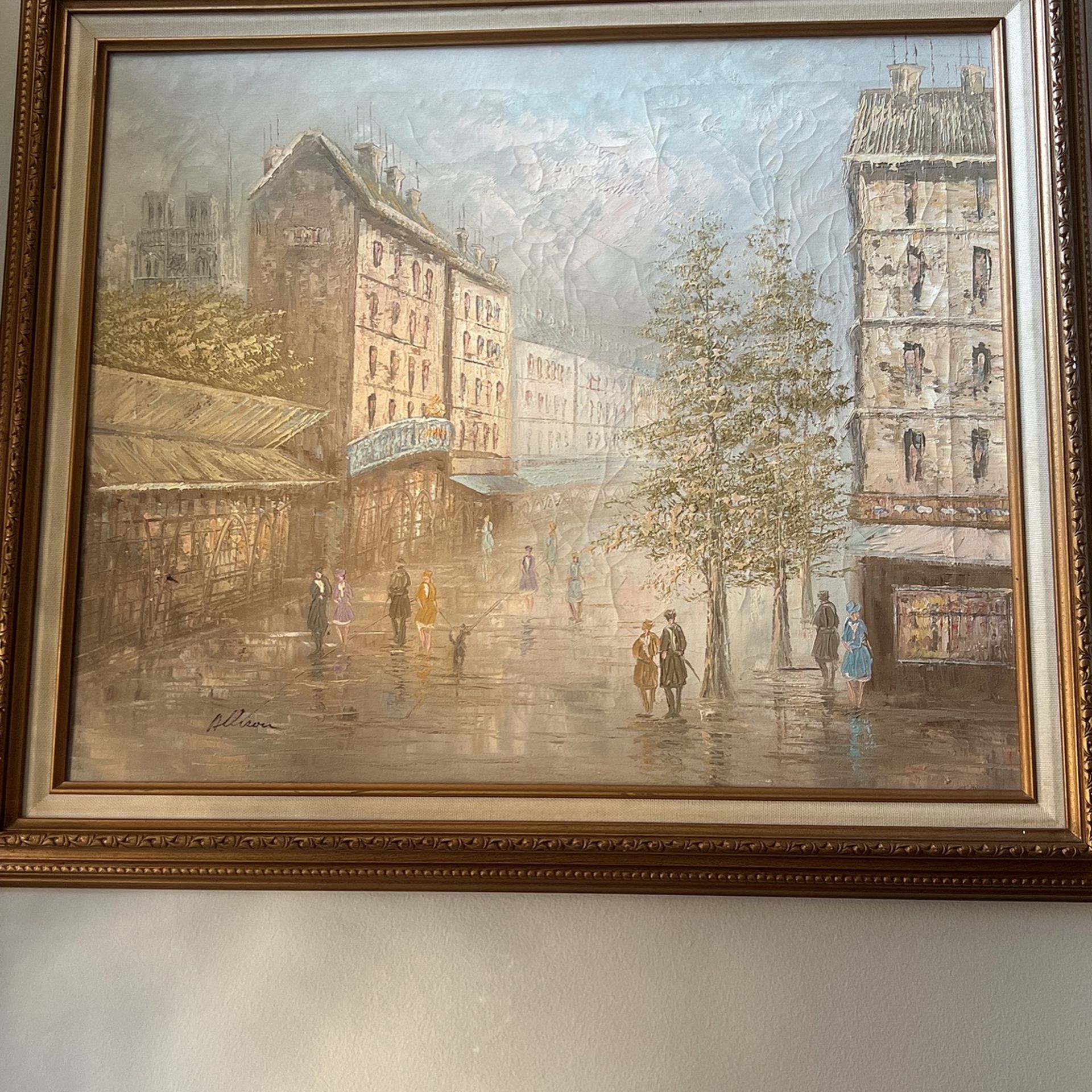Wall ART