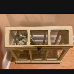 Fairy Garden Decoration